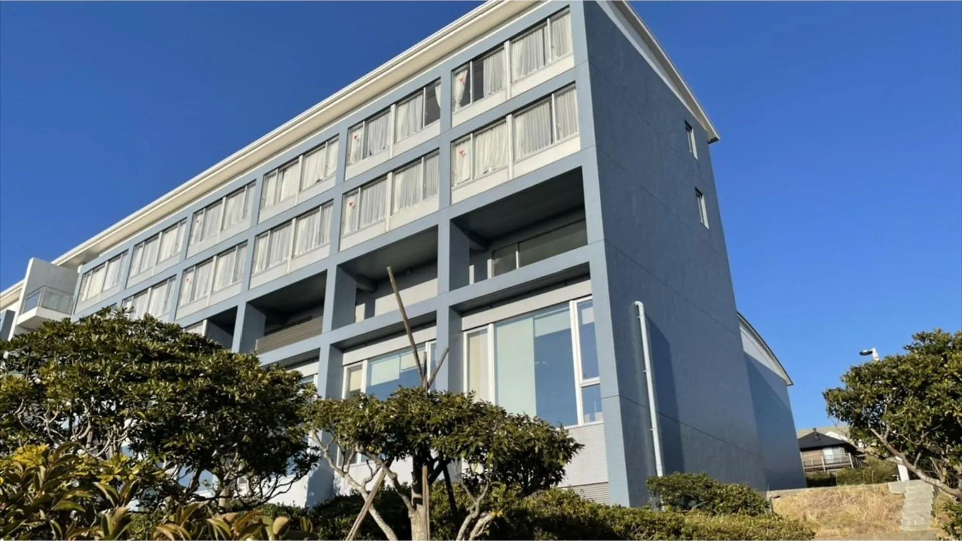 Otel Shonan Relief - Vacation Stay 51630V Yokosuka Japonya