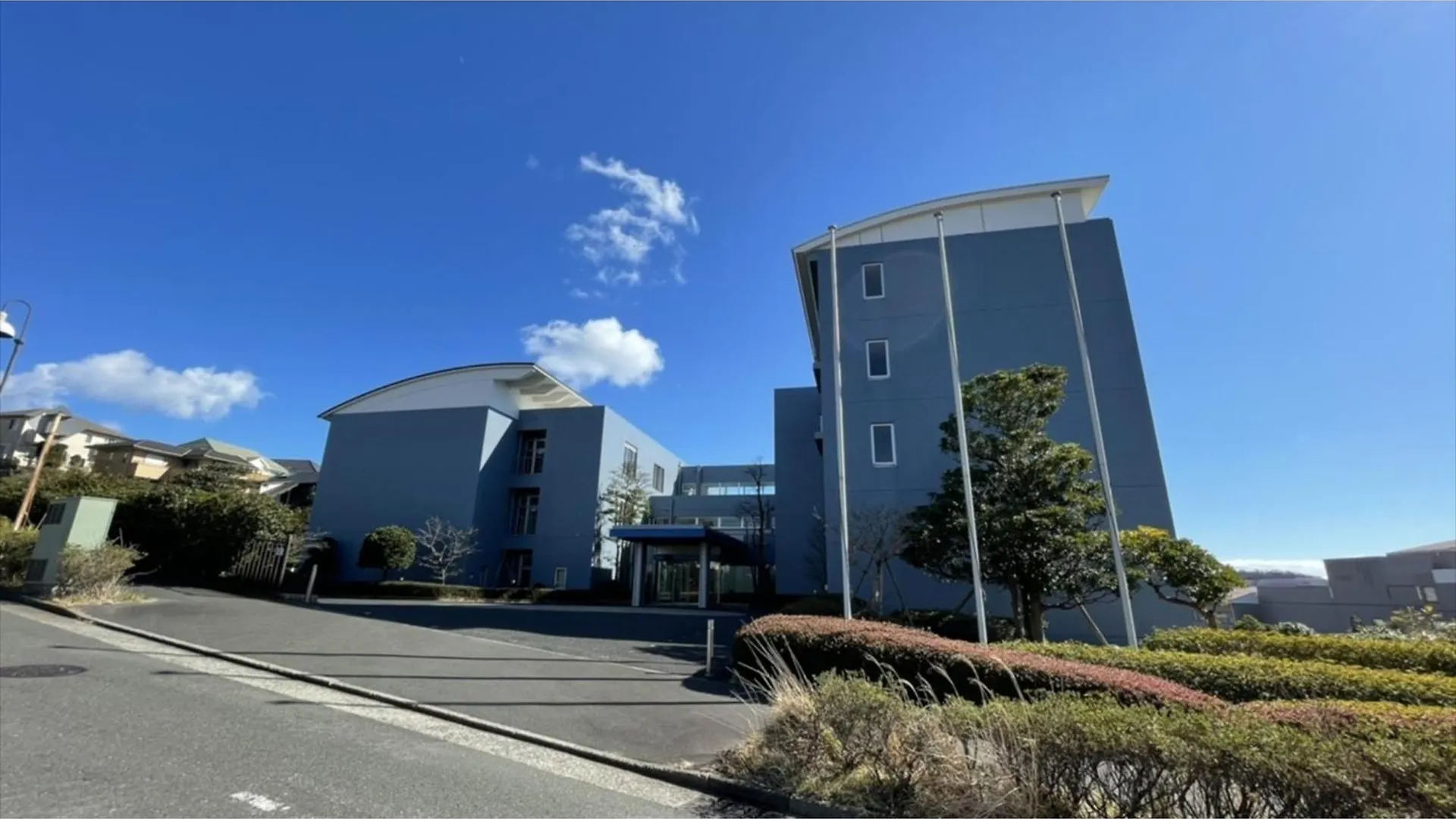 Hotel Shonan Relief - Vacation Stay 51630V Yokosuka